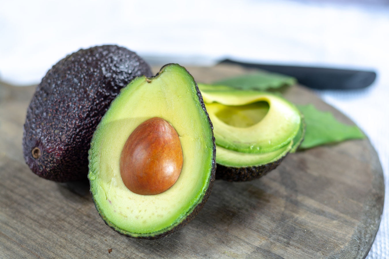 Avocado Fruit Plants